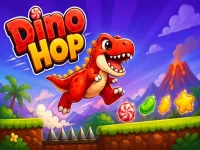 DinoHop image