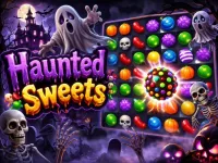Haunted Sweets image
