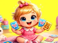 Baby Taylor Memory Quest image